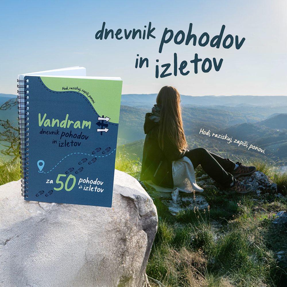 Dnevnik Vandram