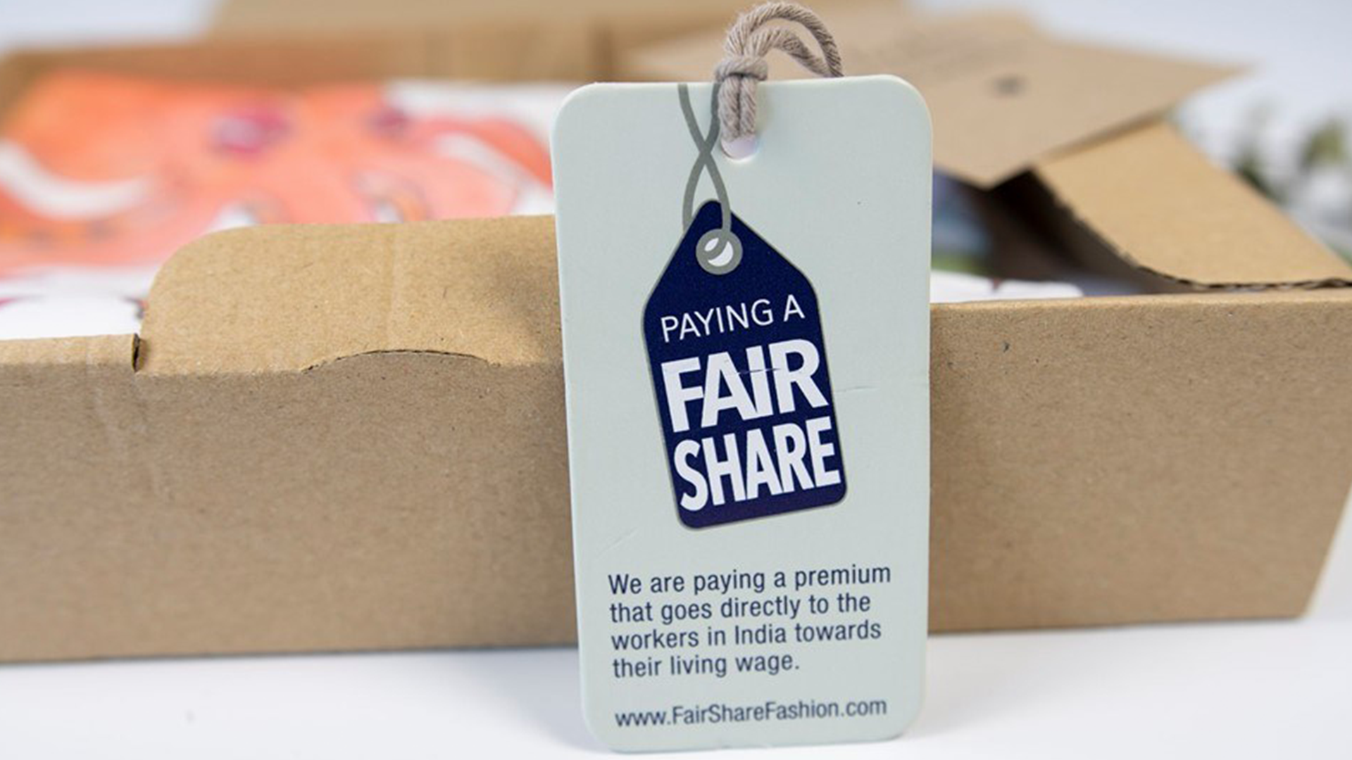 FAIR SHARE