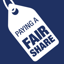 FAIR SHARE