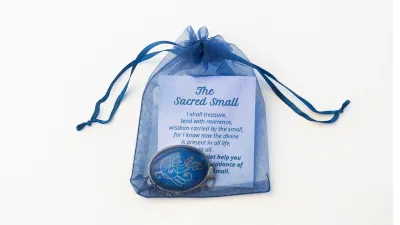 Verižica simbol The Sacred Small - slika 2